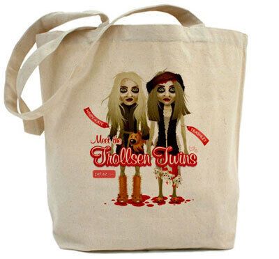 Eco-Friendly Activist Totes