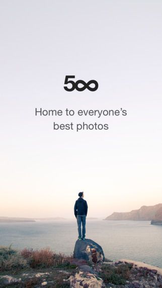 Photography Community Apps