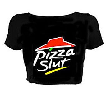 Pizza Praising T-Shirts