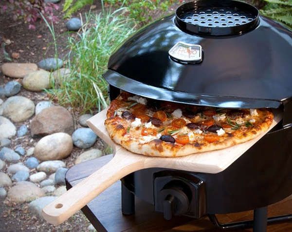 Portable Outdoor Pizza Ovens