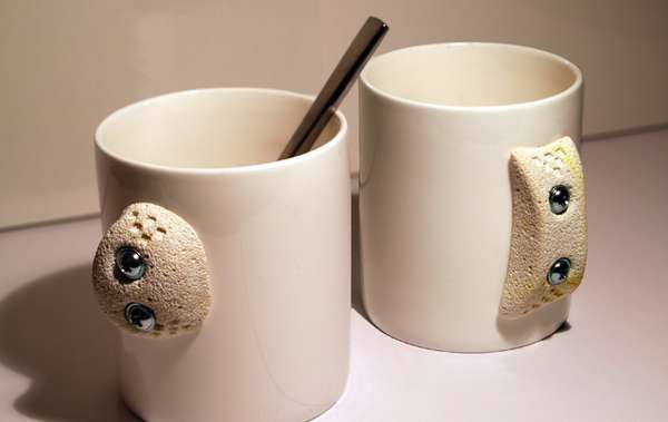 Coffee Cups for Climbers