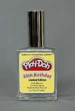 Playdoh Cologne