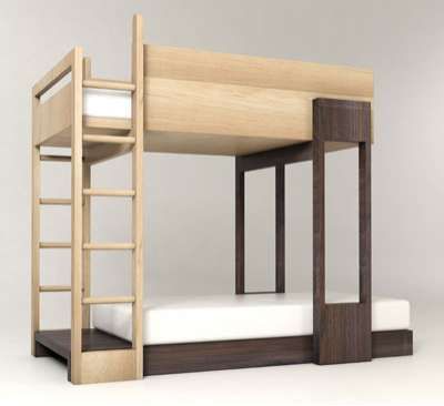 Funky Bunk Beds