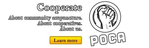 Acupuncture Cooperatives