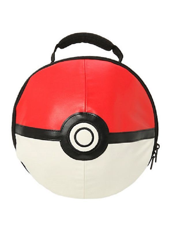 Anime Ball Bags poke ball