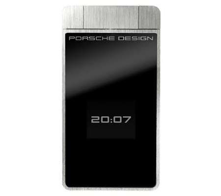 Porsche Design Mobile Phone P'9521