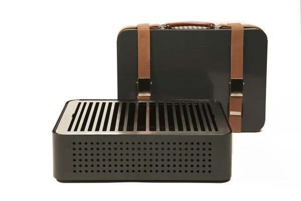 Travel BBQ Grills