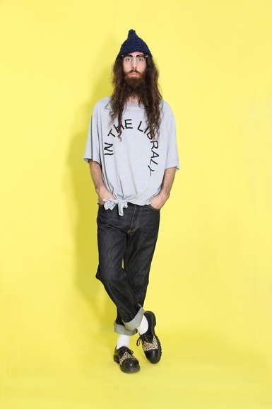 Haute Hobo Menswear