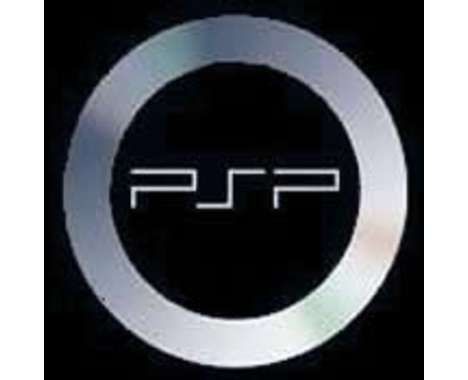 sony psp logo