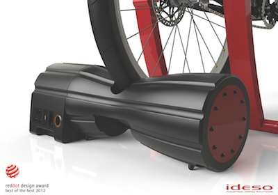 Energy-Generating Bike Gadgets