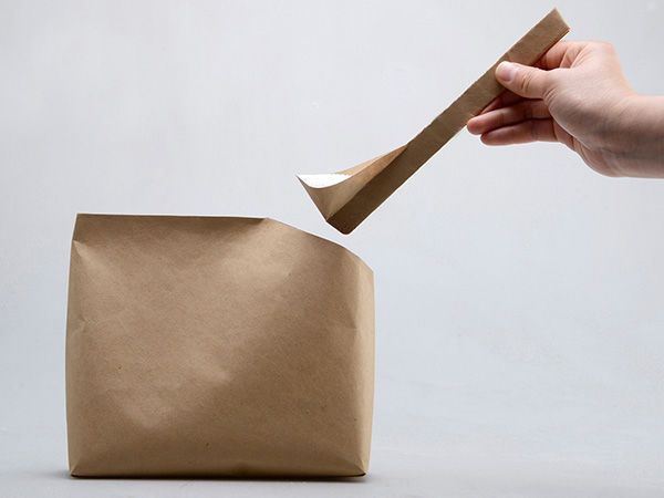 Practical Eco Packaging