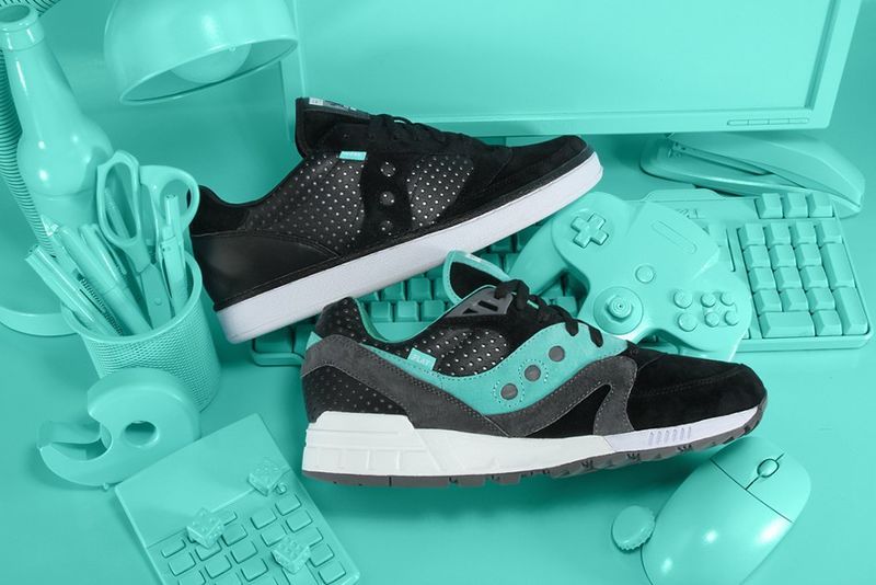 Saucony x premier online