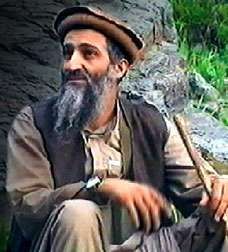 UK Ministery of Defence Hires Psychics To Find Bin Laden