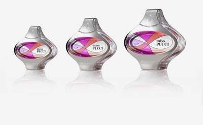 Curvaceous Perfumes