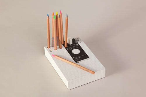 Contemporary Office Supplies