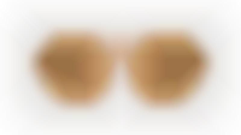 Artisanal Italian Sunglasses