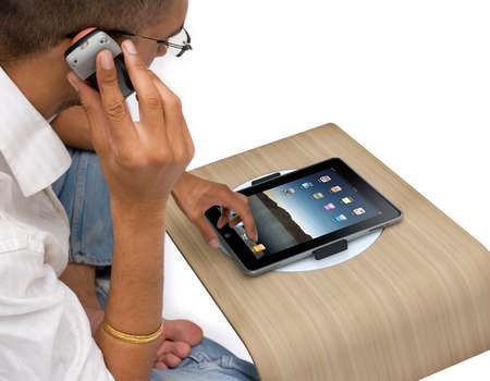 iPad Lap Desks