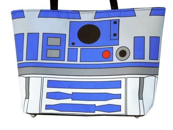 Star Wars Totes