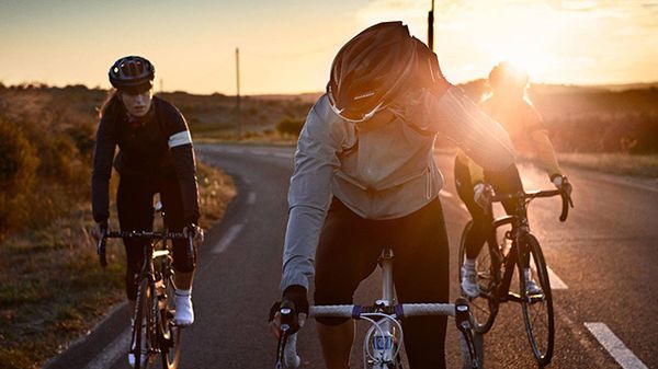 Scenic Biker Lookbooks