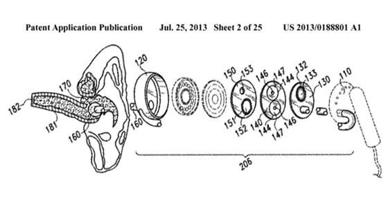 Eardrum-Protecting Earphones