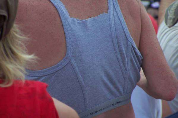 Red Neck Tank Tops