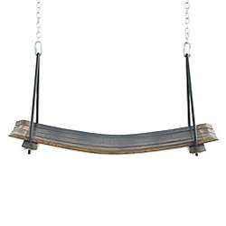 Booze Barrel Swings