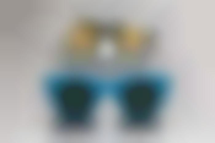 Retro Reversible Sunglasses