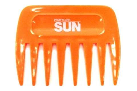 UV-Blocking Hairbrushes