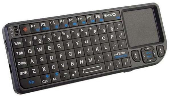 Wee Portable Keyboards