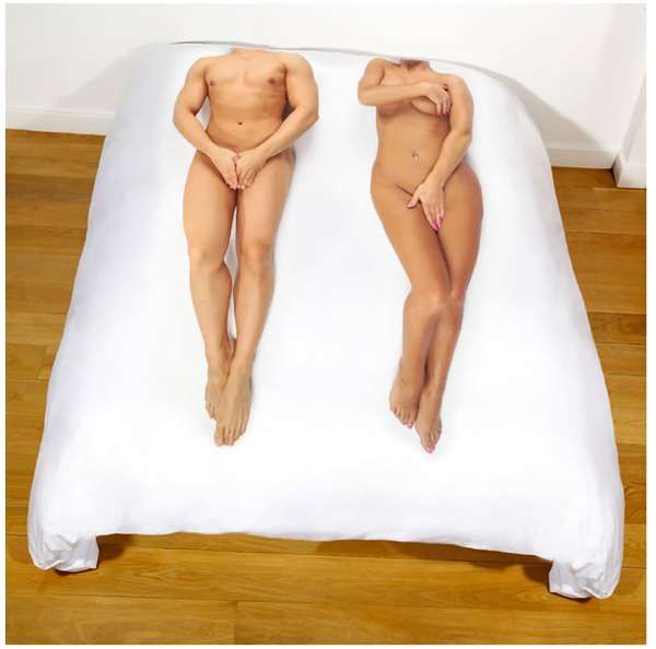 Perfect Body Blankets