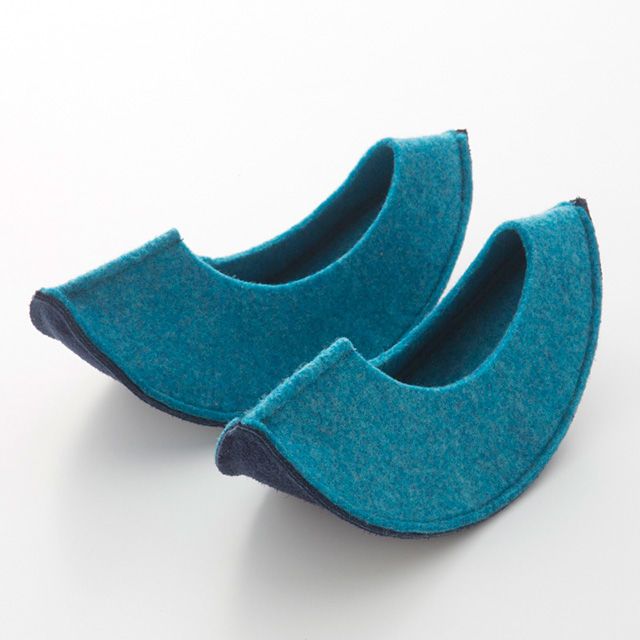 Kayak House Slippers