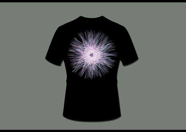 Hypnotic Hipster Apparel