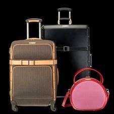 Luxury Luggage Losses