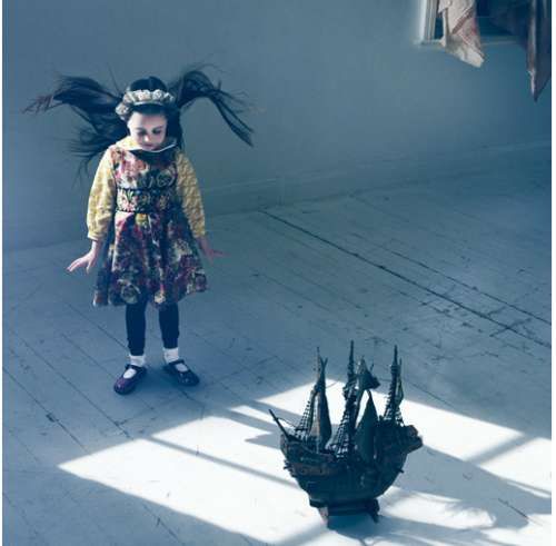 Bewitching Kid Couture