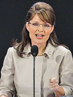 Palin-tology