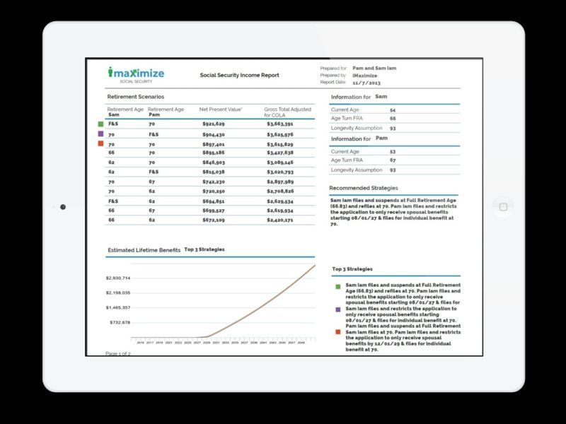 Interactive Money-Saving Tools