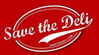 Save The Deli