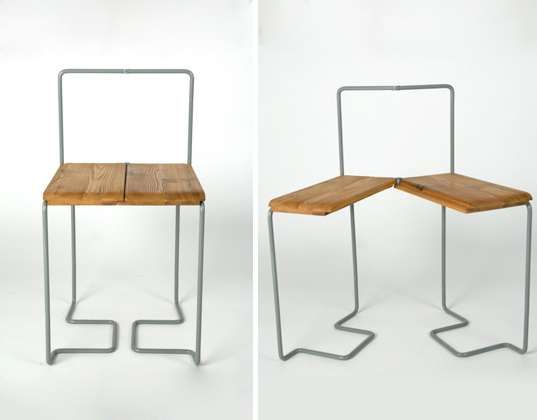 Seat-Splitting Chairs