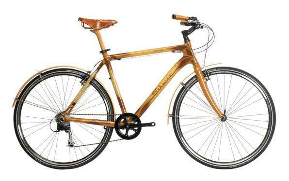 Flax Fiber Cycles