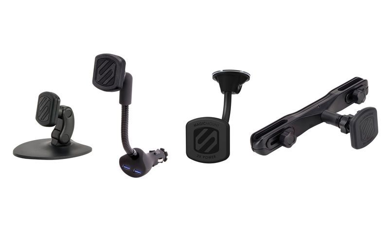 Magnetic Mobile Phone Mounts