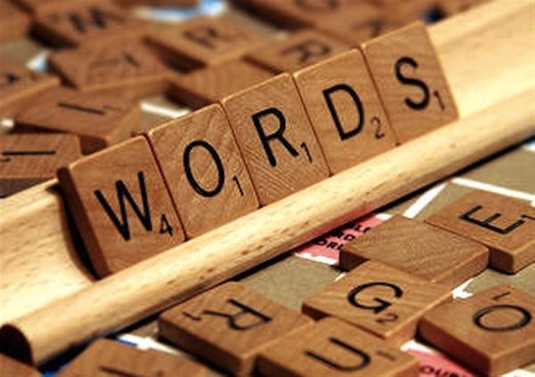 Word Game Dictionary Additions