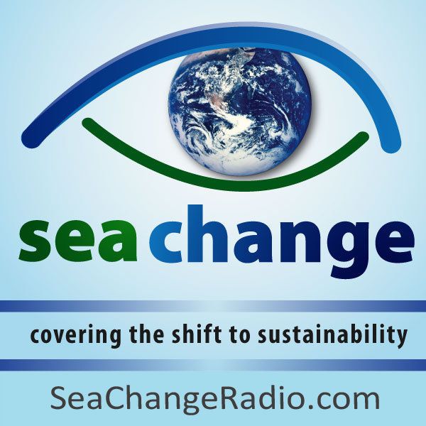 Sustainable Radio Shows