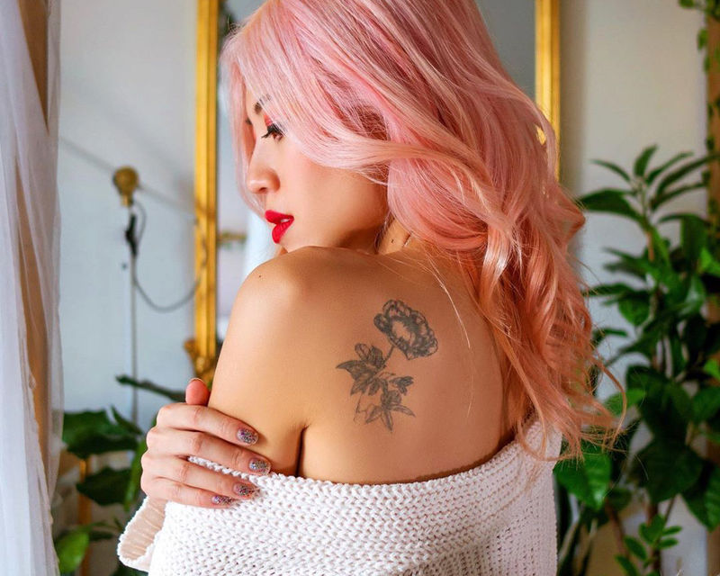31 Beautiful Tattoo Ideas for Women  Girls  ZestVine  2023