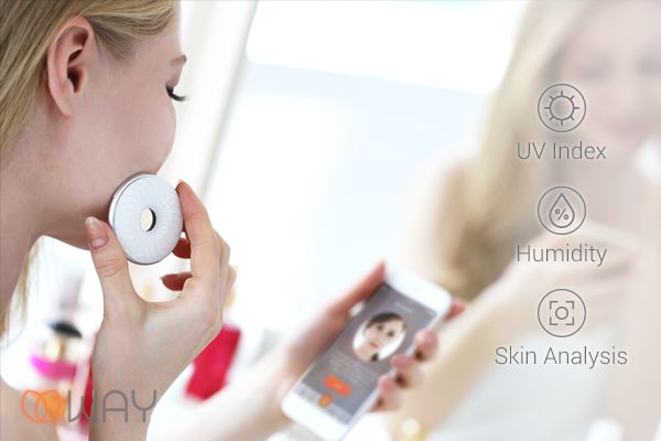 27 High-Tech Skincare Devices