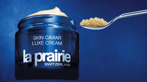 Opulent Caviar Skincare