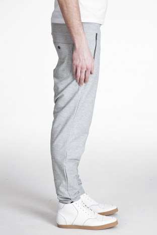 Skinny Sweats