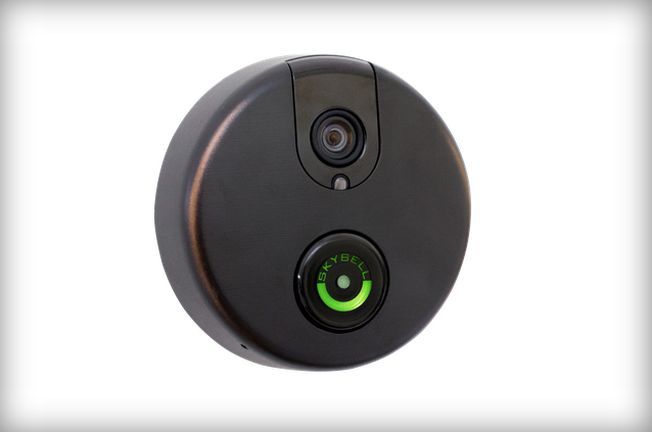 Digital Doorbells