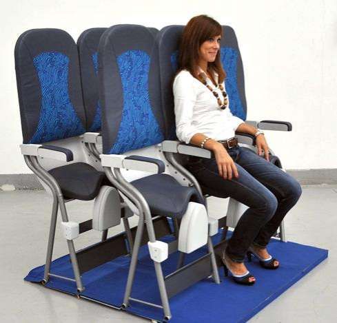 Saddle Sky Seating