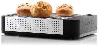 Easy Toast Ovens