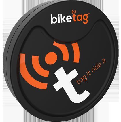 Smart Bike Safety Devices